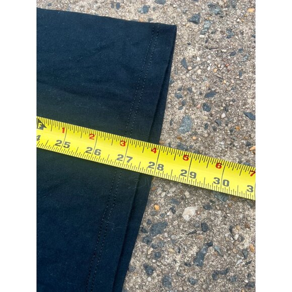 2000s Harley Davidson Biker T Shirt Caribbean - Picture 7 of 7